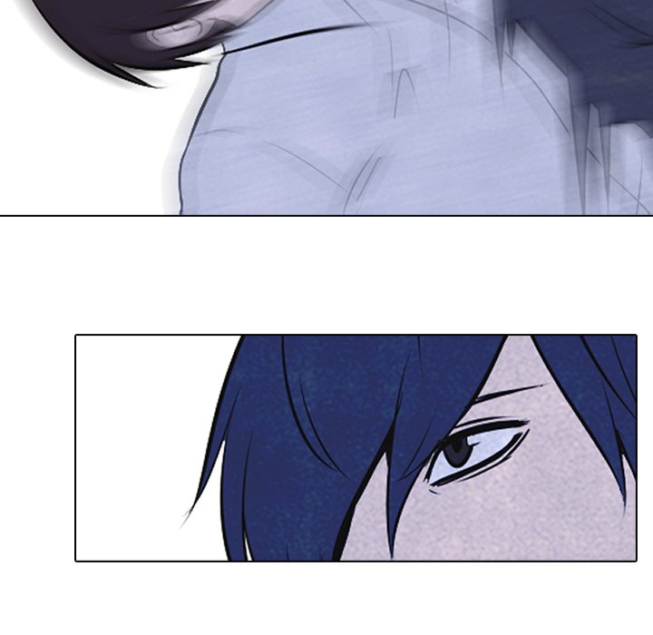 High School Devil Manhwa - Chapter 25 Page 63