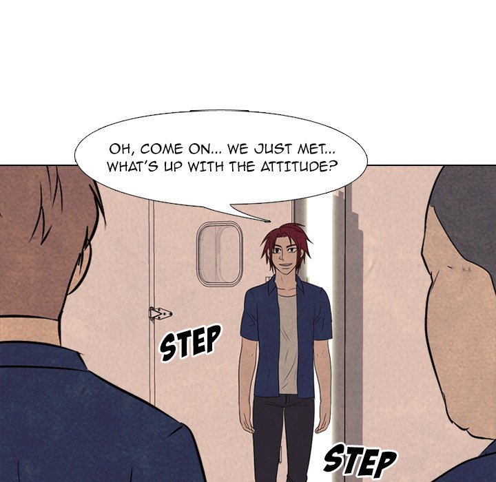 High School Devil Manhwa - Chapter 180 Page 16