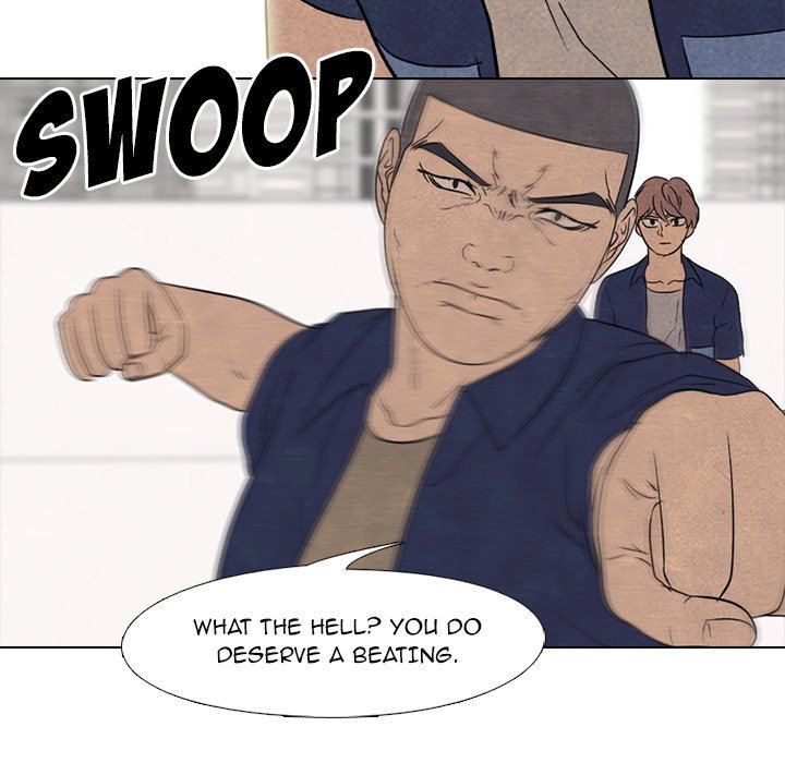 High School Devil Manhwa - Chapter 180 Page 34