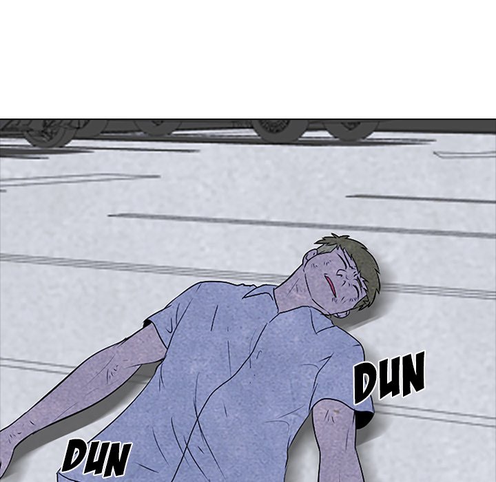 High School Devil Manhwa - Chapter 60 Page 7