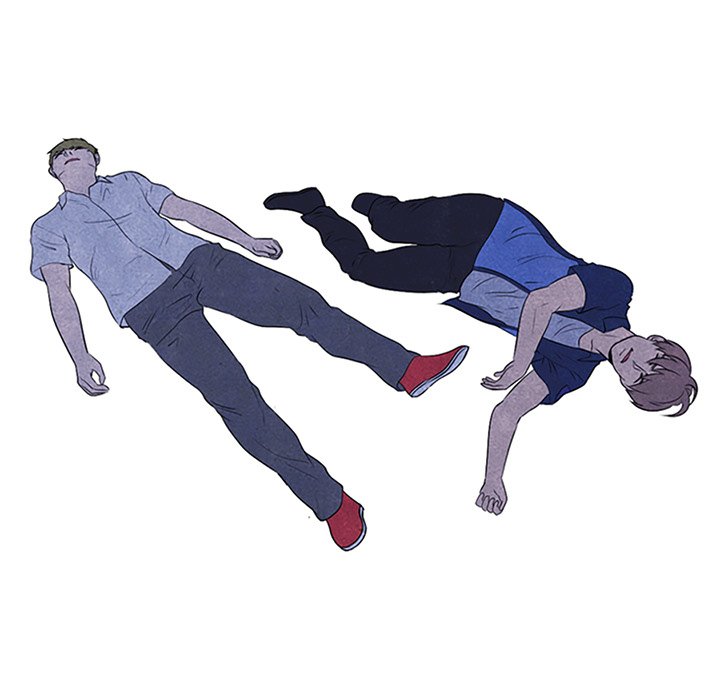 High School Devil Manhwa - Chapter 60 Page 10