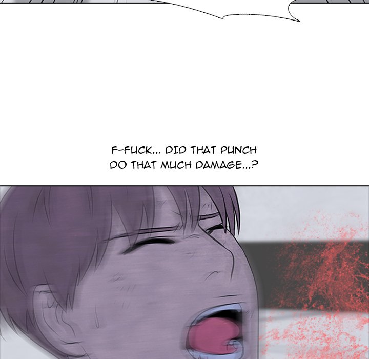 High School Devil Manhwa - Chapter 60 Page 17