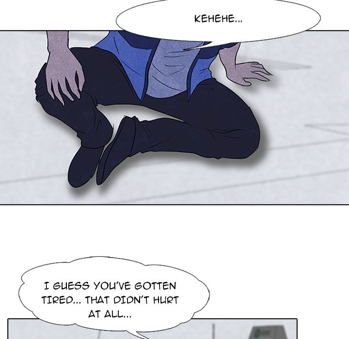 High School Devil Manhwa - Chapter 60 Page 26