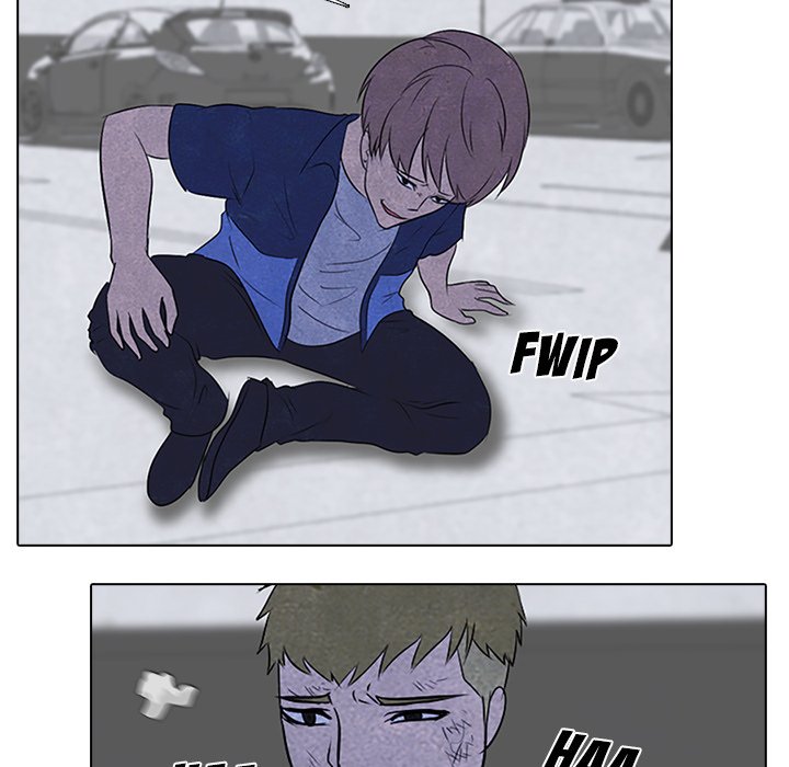 High School Devil Manhwa - Chapter 60 Page 27