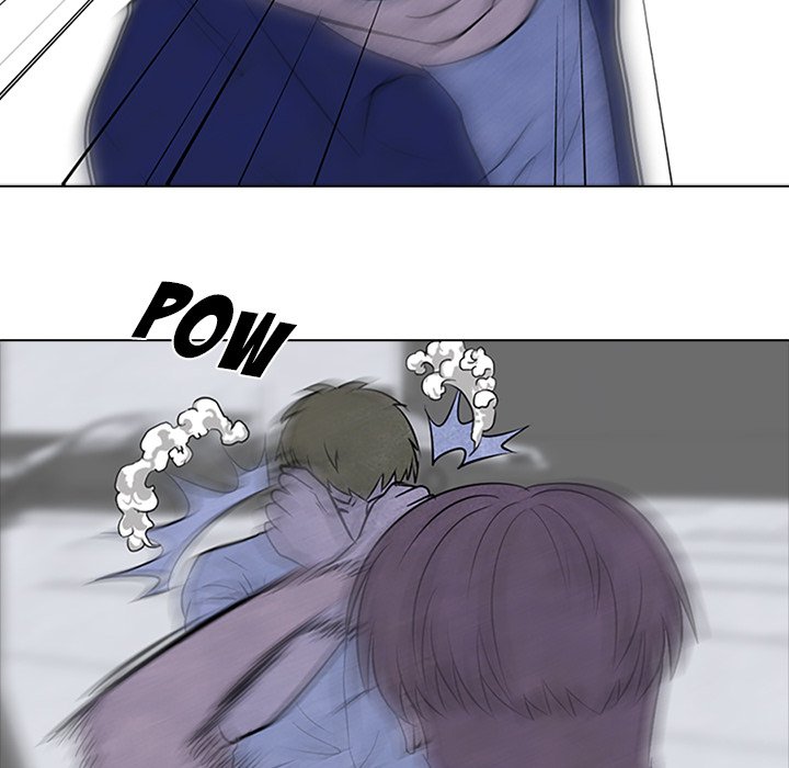 High School Devil Manhwa - Chapter 60 Page 30