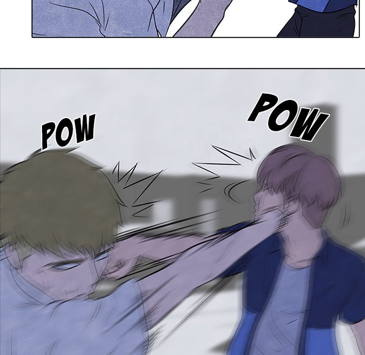 High School Devil Manhwa - Chapter 60 Page 33