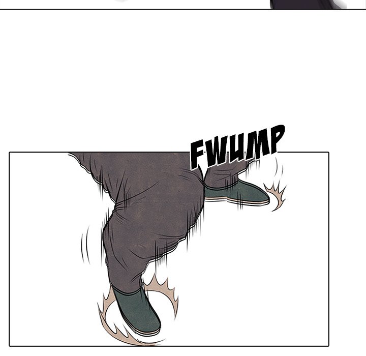 High School Devil Manhwa - Chapter 60 Page 40