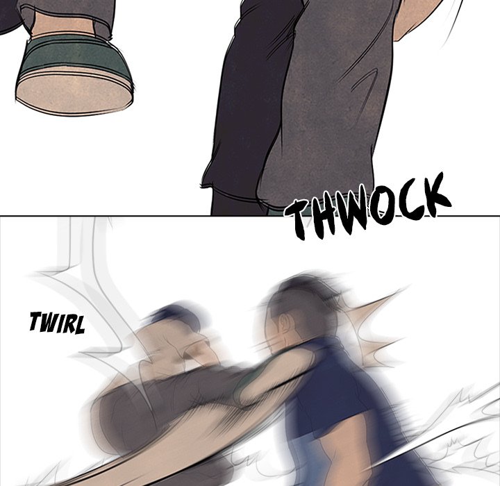 High School Devil Manhwa - Chapter 60 Page 42