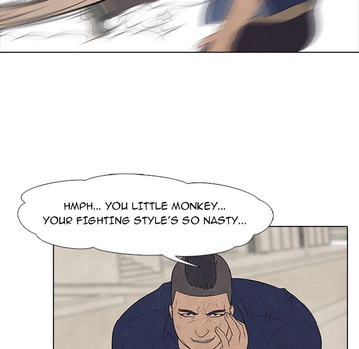 High School Devil Manhwa - Chapter 60 Page 43