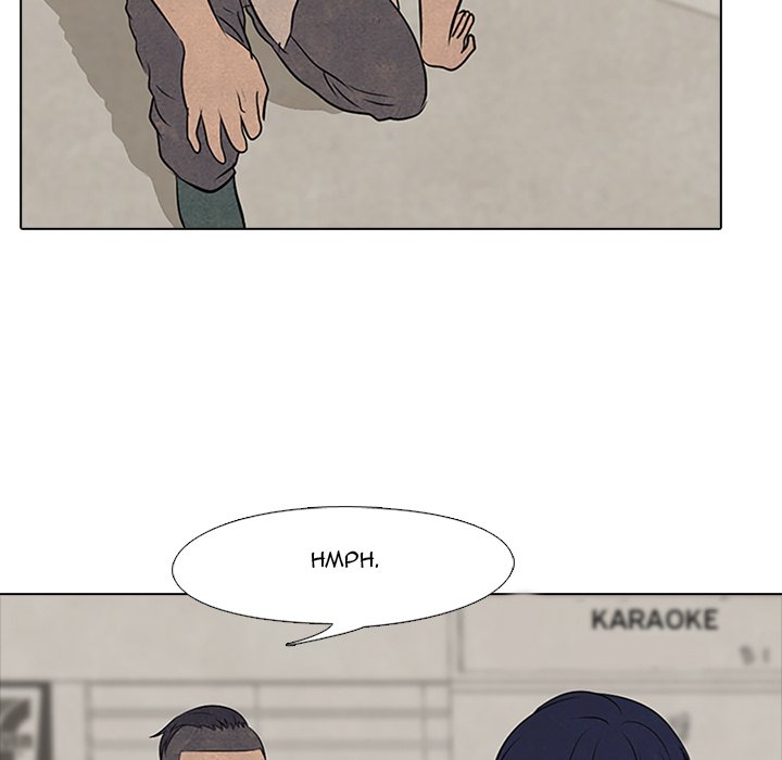 High School Devil Manhwa - Chapter 60 Page 45