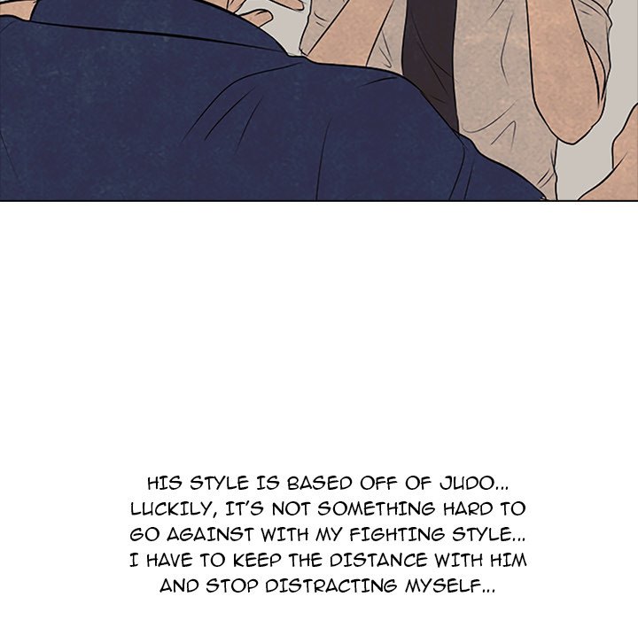 High School Devil Manhwa - Chapter 60 Page 47