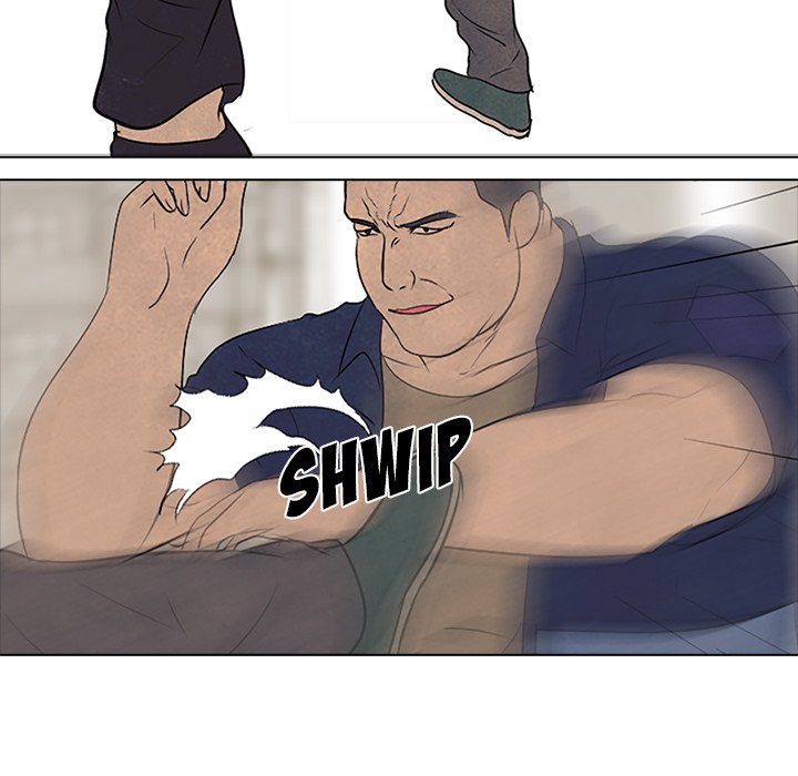 High School Devil Manhwa - Chapter 60 Page 50