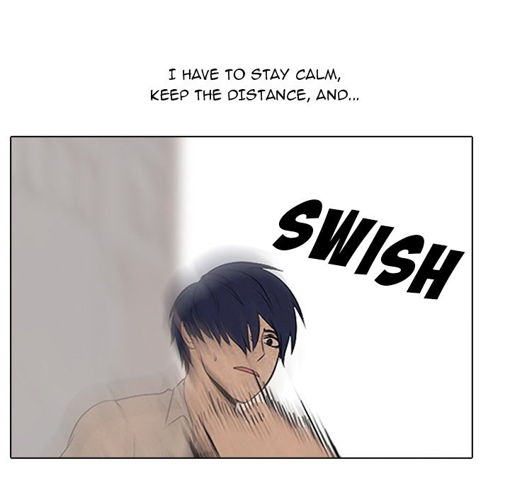 High School Devil Manhwa - Chapter 60 Page 58