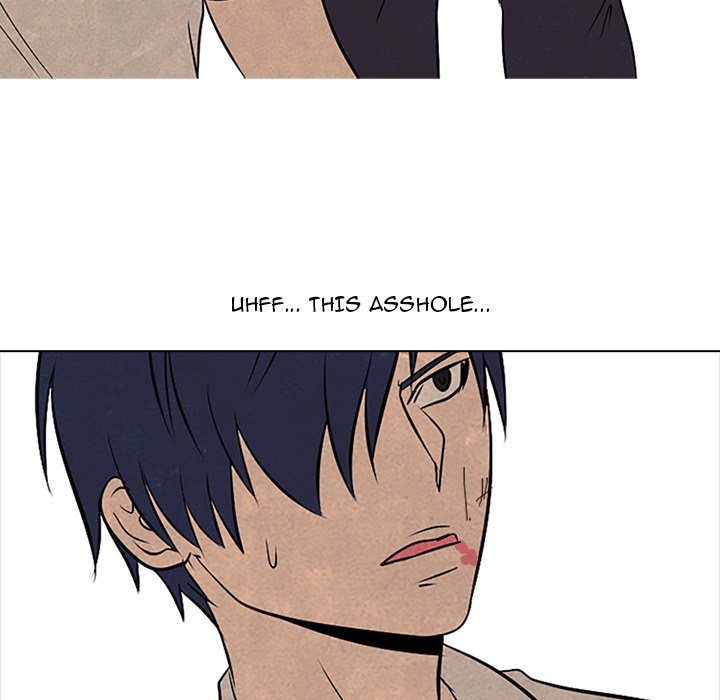 High School Devil Manhwa - Chapter 60 Page 71