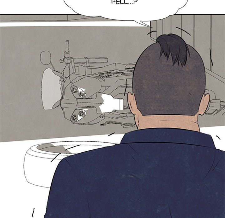 High School Devil Manhwa - Chapter 52 Page 4