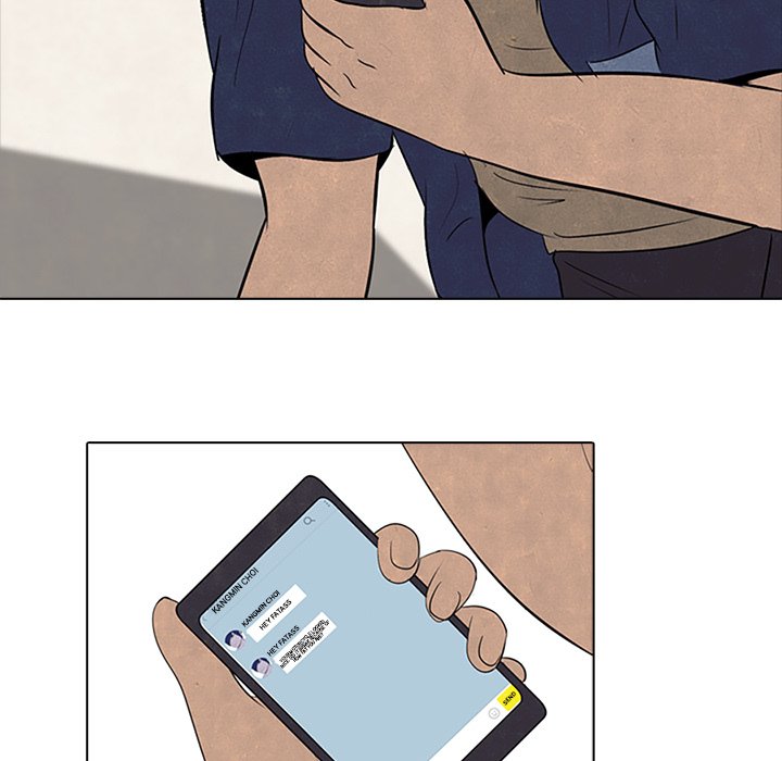 High School Devil Manhwa - Chapter 52 Page 18