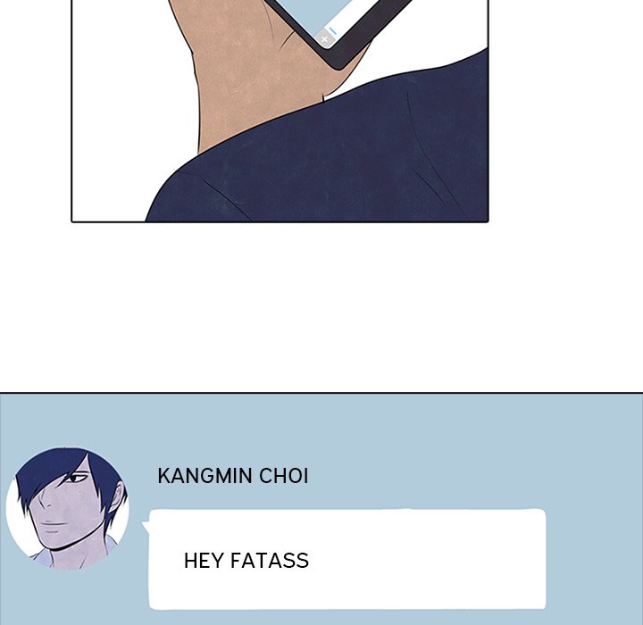 High School Devil Manhwa - Chapter 52 Page 19