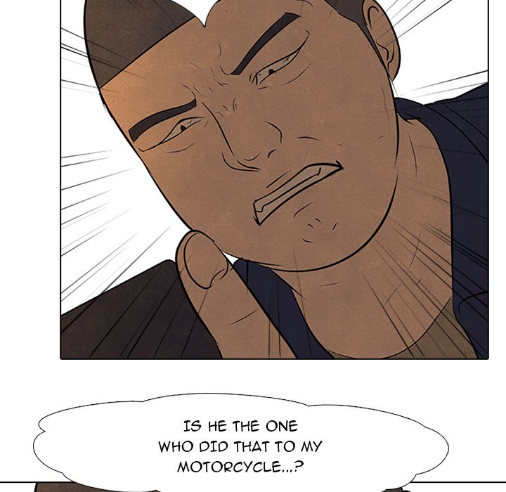 High School Devil Manhwa - Chapter 52 Page 21