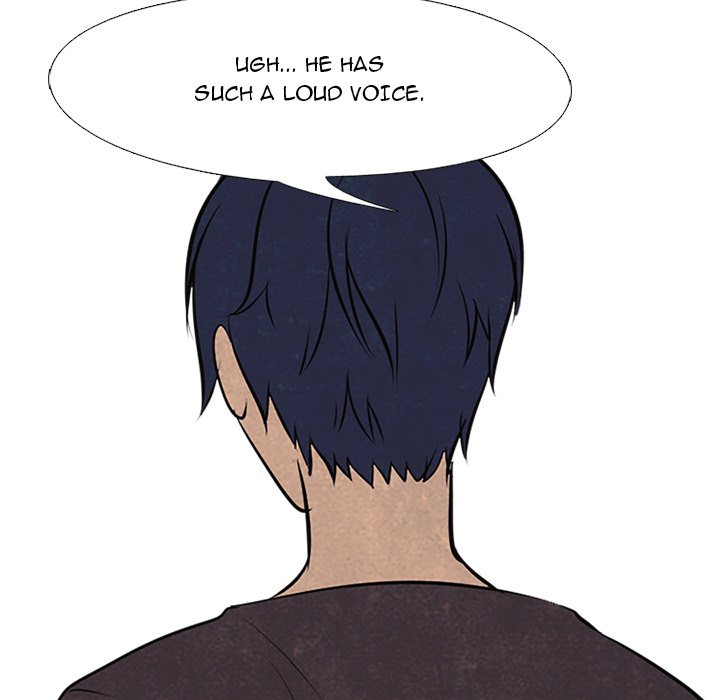 High School Devil Manhwa - Chapter 52 Page 36