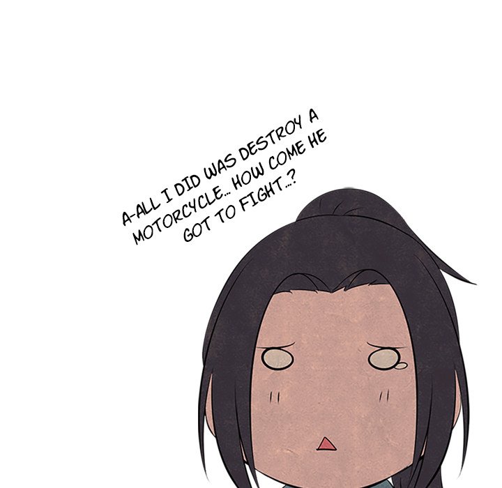 High School Devil Manhwa - Chapter 52 Page 46