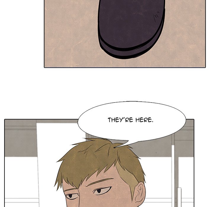 High School Devil Manhwa - Chapter 52 Page 48