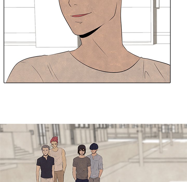 High School Devil Manhwa - Chapter 52 Page 49