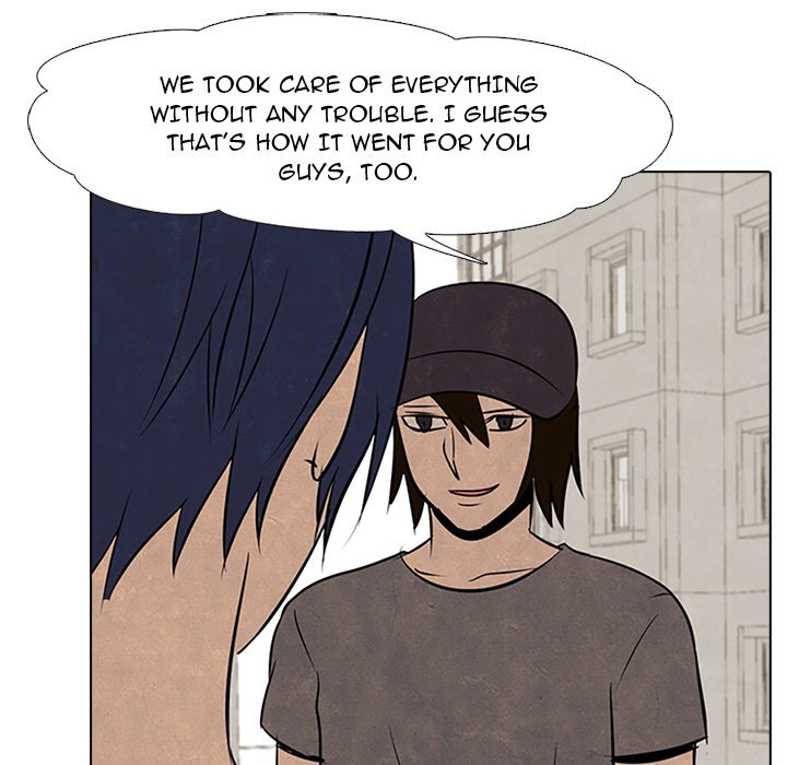 High School Devil Manhwa - Chapter 52 Page 58