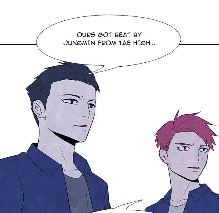 High School Devil Manhwa - Chapter 52 Page 70