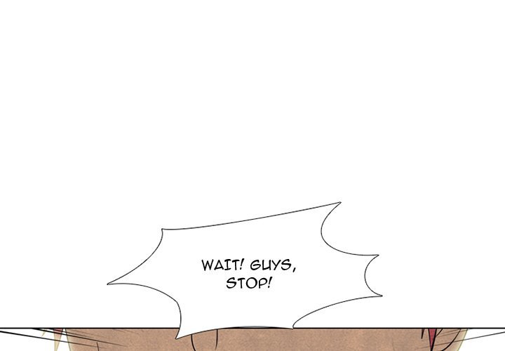 High School Devil Manhwa - Chapter 286 Page 0