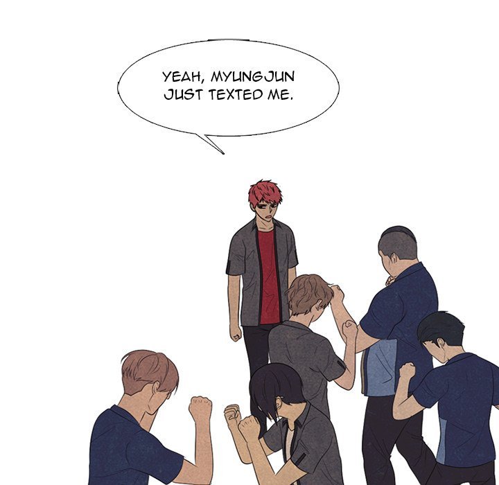 High School Devil Manhwa - Chapter 286 Page 12