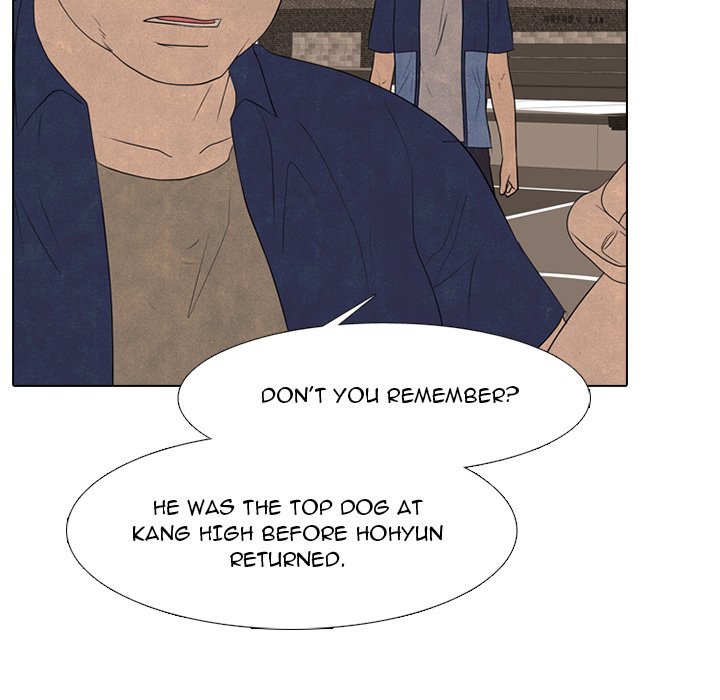 High School Devil Manhwa - Chapter 286 Page 16