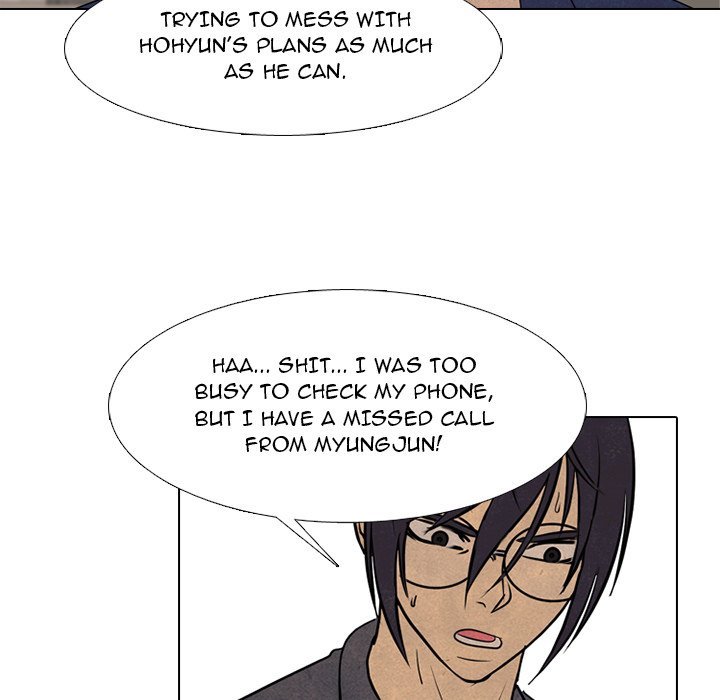 High School Devil Manhwa - Chapter 286 Page 18