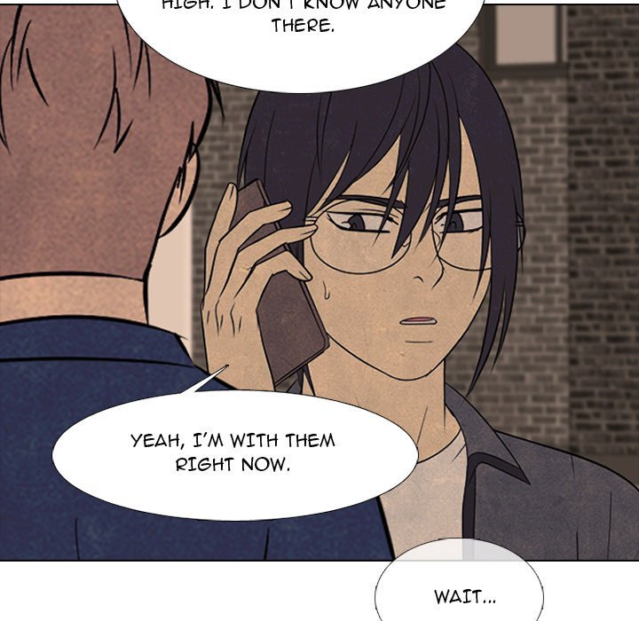 High School Devil Manhwa - Chapter 286 Page 26