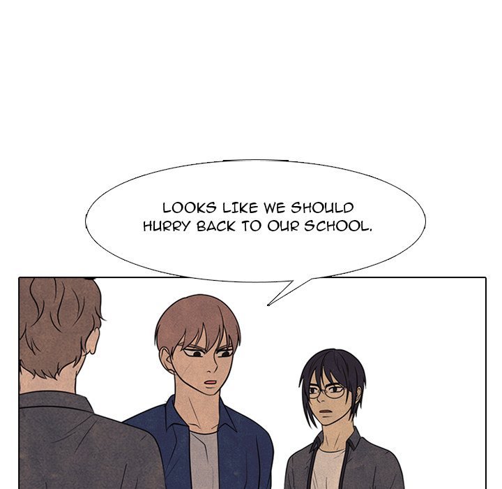 High School Devil Manhwa - Chapter 286 Page 35