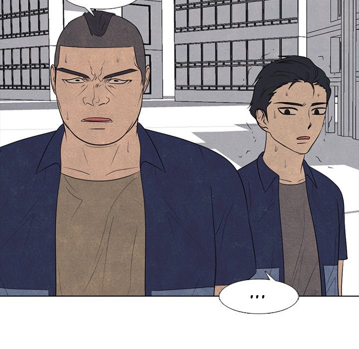 High School Devil Manhwa - Chapter 286 Page 103