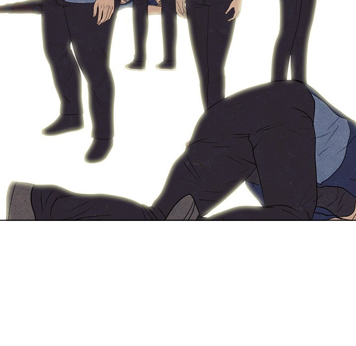 High School Devil Manhwa - Chapter 286 Page 107