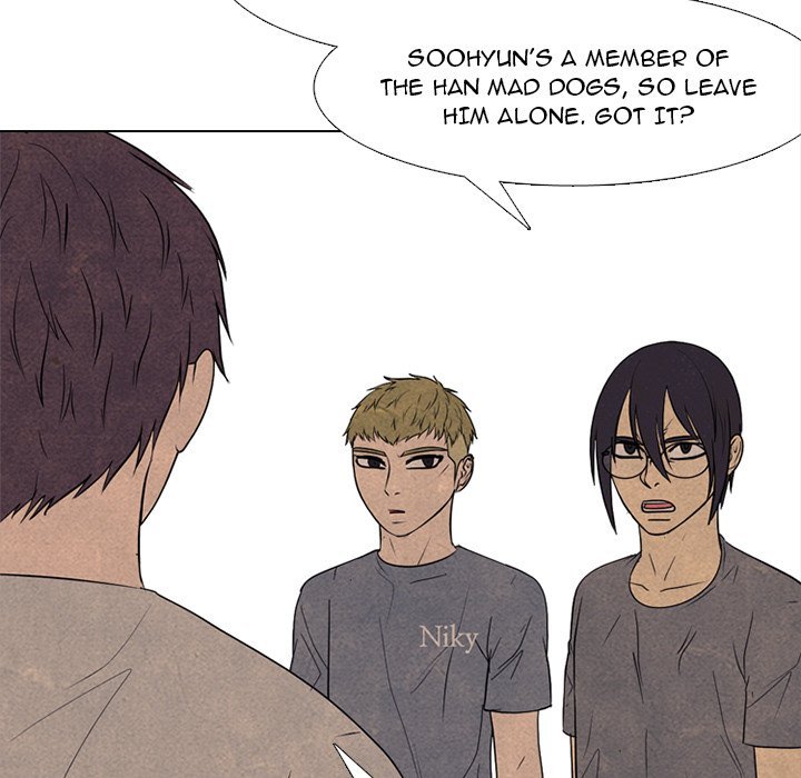 High School Devil Manhwa - Chapter 286 Page 129