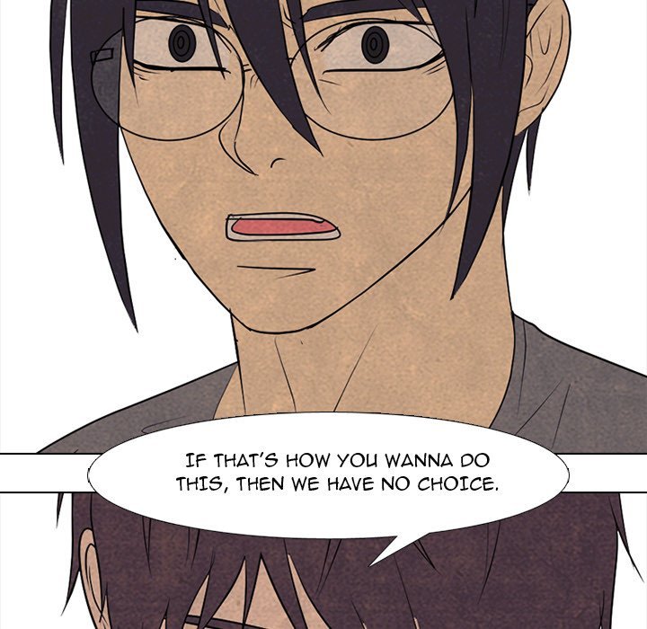 High School Devil Manhwa - Chapter 286 Page 140