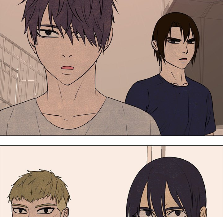 High School Devil Manhwa - Chapter 286 Page 143