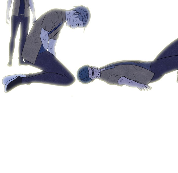 High School Devil Manhwa - Chapter 343 Page 6