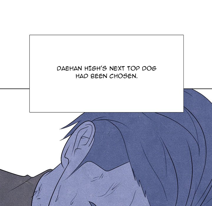 High School Devil Manhwa - Chapter 343 Page 7