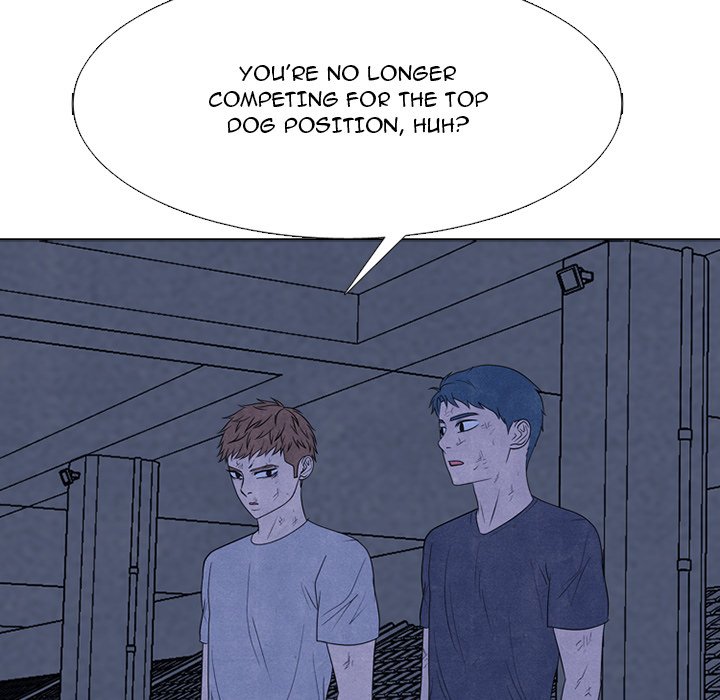 High School Devil Manhwa - Chapter 343 Page 14