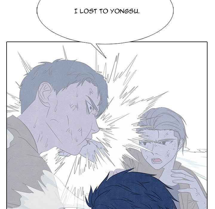 High School Devil Manhwa - Chapter 343 Page 17