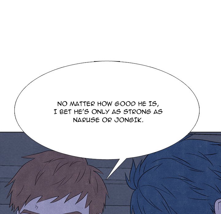 High School Devil Manhwa - Chapter 343 Page 19