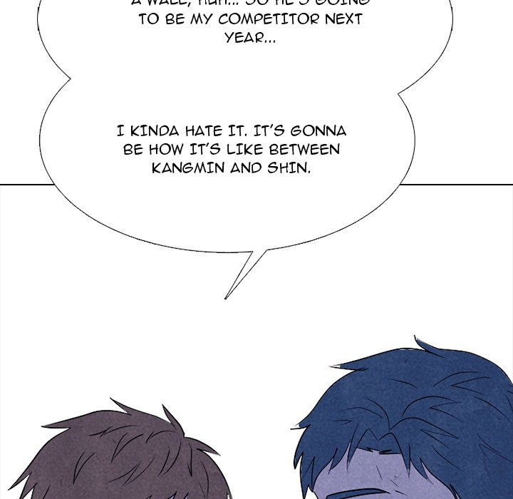 High School Devil Manhwa - Chapter 343 Page 31