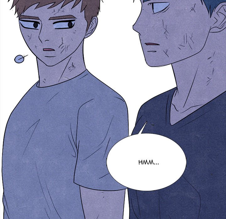 High School Devil Manhwa - Chapter 343 Page 32