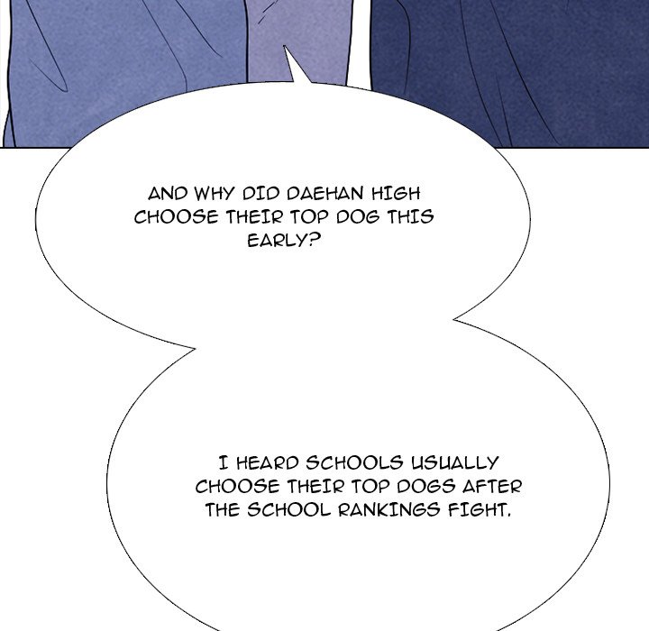 High School Devil Manhwa - Chapter 343 Page 33