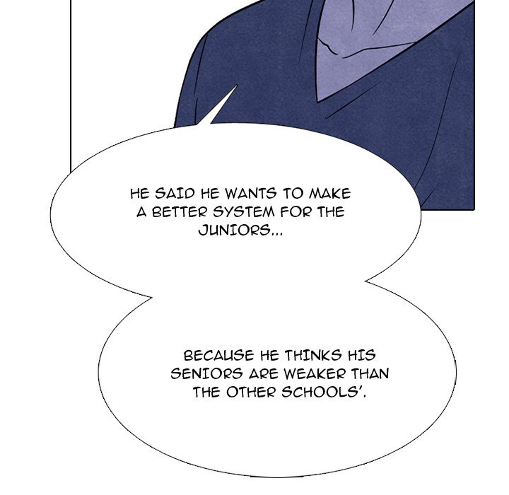 High School Devil Manhwa - Chapter 343 Page 36