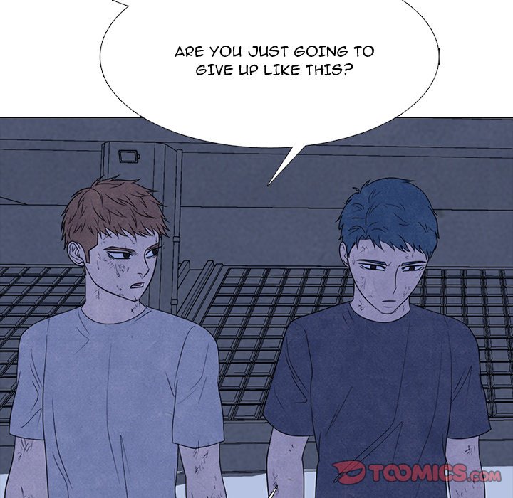 High School Devil Manhwa - Chapter 343 Page 38