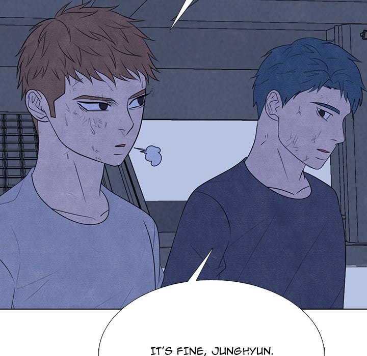 High School Devil Manhwa - Chapter 343 Page 43